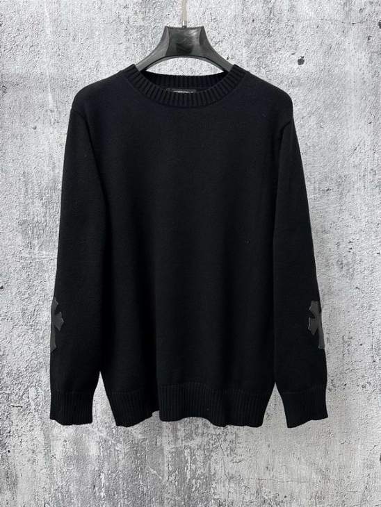 Picture of Chrome Sweaters _SKUChromeHeartsS-Lxetr4244313